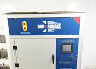 不朽情缘mg官网已投入使用RS2000生物学研究辐照仪