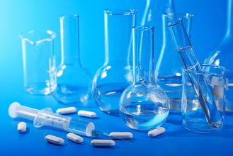 互联网医疗火了，中国最强的20家上市药企在做什么