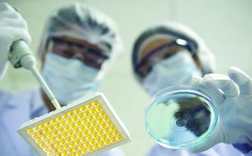 全球增长最快制药公司，第一名吉利德科学