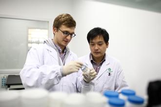 探探，制剂出海的风口