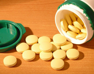 中医药行业现状：药品保护证书3年减少2/3