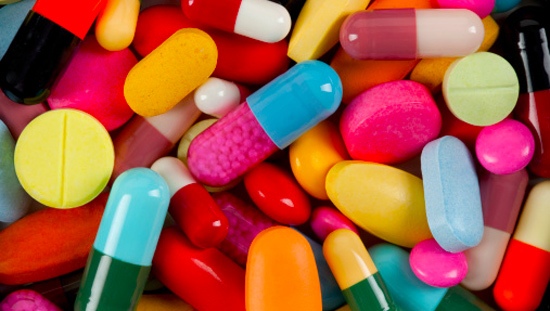 PhRMA：2016年医药制造业研究报告