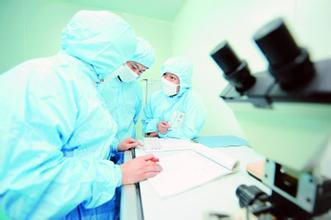 Nature子刊：新发现或将快速筛选抗癌化合物