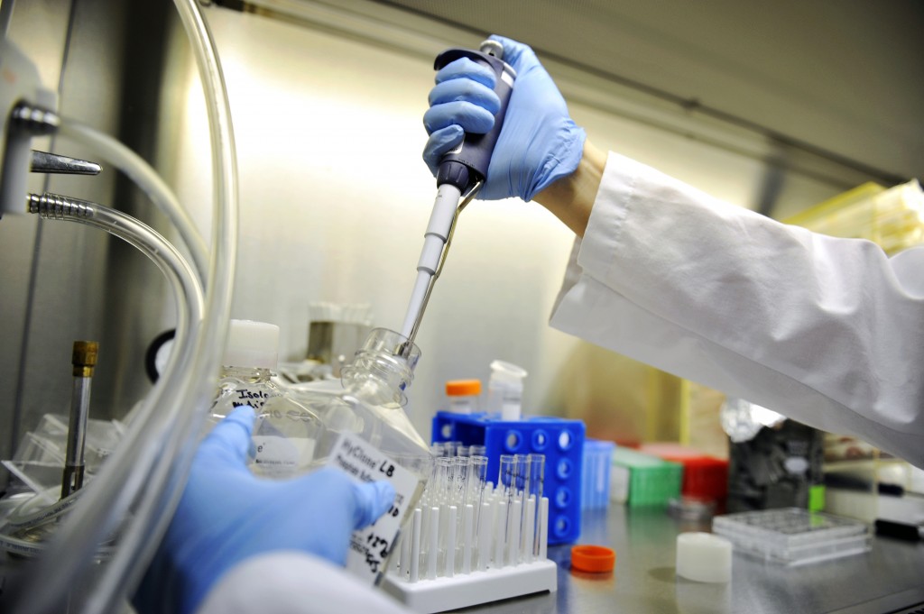 生物医药产业市场报告：医药上市公司业绩增长态势良好