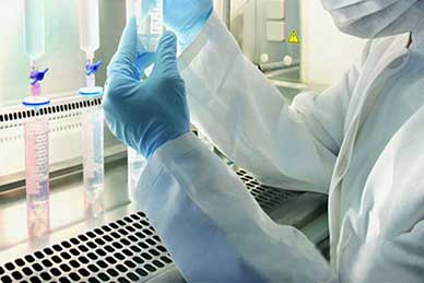 2016年生物制品批签发年报出炉，进口疫苗占比持续下降