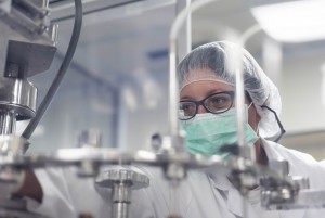 药品注册受理工作调整：12月1日起，凡由总局审评审批的注册申请均由总局受理