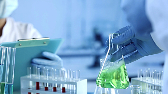 被忽略的癌痛药：市场潜力巨大，药物研发投入不足