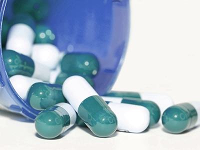 美国原研药VS仿制药三部曲：原研药公司的盾