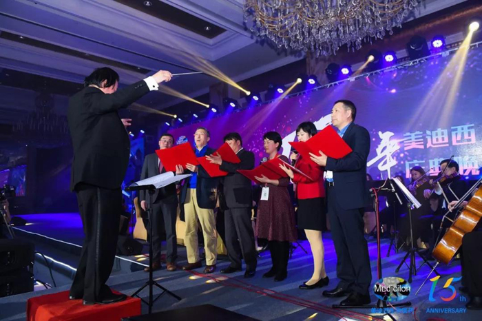 合唱：喀秋莎