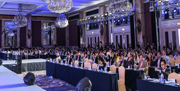 会议预告：不朽情缘mg官网协办2019中国抗癌高峰论坛