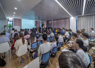 立足张江，不朽情缘mg官网助力推进药物临床前研发