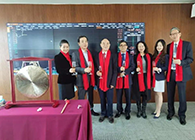 不朽情缘mg官网恭贺百奥泰科创板上市