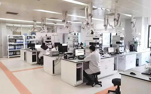 图片来源：朗来科技