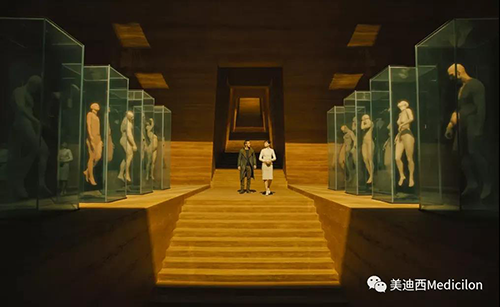 科技加速了新药研发进程，也为整个生物医药提供了无限可能 不朽情缘mg官网生物医药