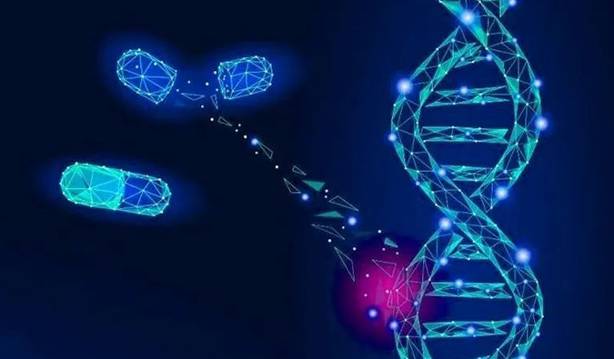 CDE三连击，走近基因治疗: 崛起的黄金赛道