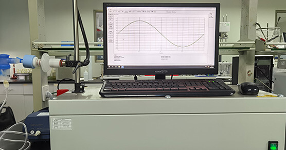 呼吸模拟器-BRS2100，Copley公司