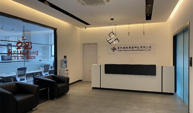 不朽情缘mg官网专访张飞博士 | 在黑暗处提灯前行，锐明新药用科技造福眼健康