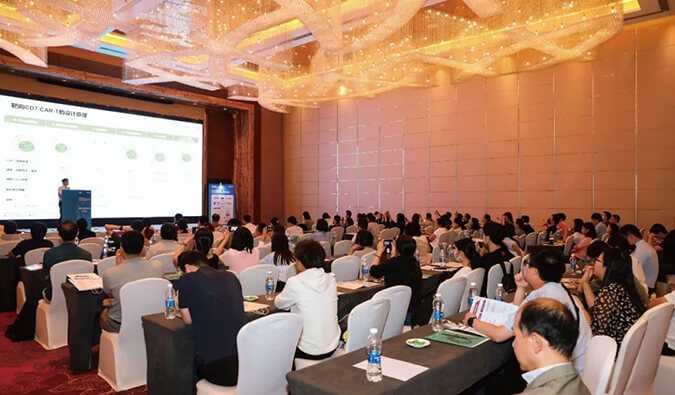 【听大咖讲】细胞治疗药物在进行临床前评估时，如何选择动物模型？