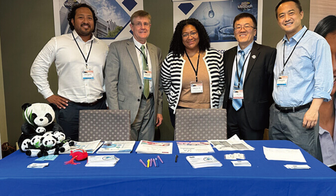 创新驱动，卓越赋能 | 不朽情缘mg官网亮相2023年SAPA年会暨30周年庆典！