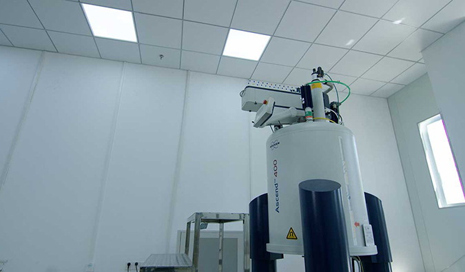 美研| CMC系列(九) 定量核磁那些事儿：定量核磁应用及其方法验证