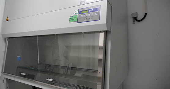 生物安全柜