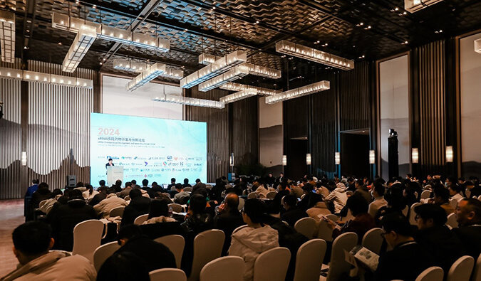 从蓄力到突破，不朽情缘mg官网与核酸药物研发共进致远 | xRNA2024会后分享