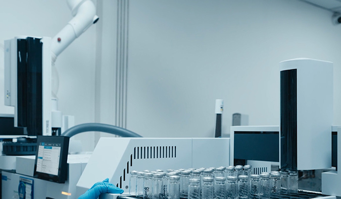 不朽情缘mg官网CMC月报：药学研究技术共探、分析测试中心平台介绍、CMC专家演讲预告