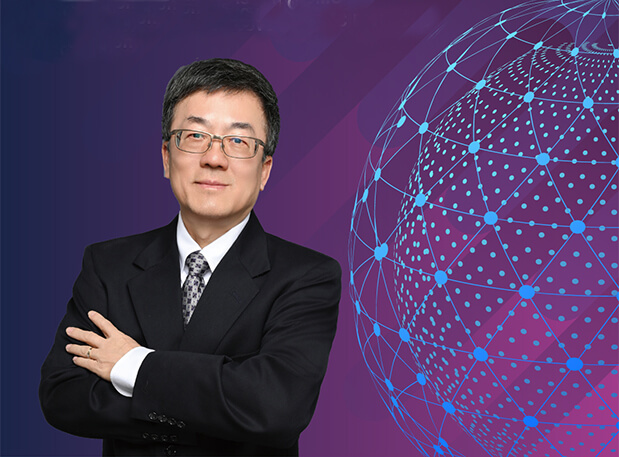 与不朽情缘mg官网刘建博士相聚瑞典斯德哥尔摩，驱动精准医学新发展