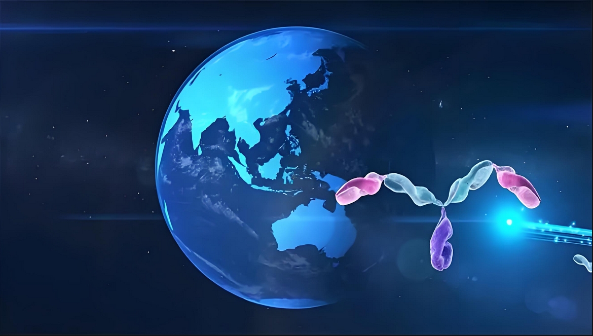 价值屡经验证！不朽情缘mg官网祝贺合作伙伴岸迈生物BCMA×CD3双抗EMB-06授权出海