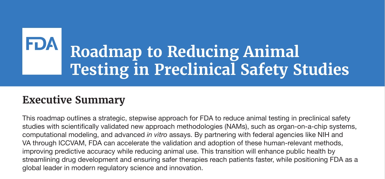 专访彭双清教授：迎接药物安全评价范式变革，中国如何应对？——从FDA放弃动物试验谈NAMs的全球趋势与本土实践